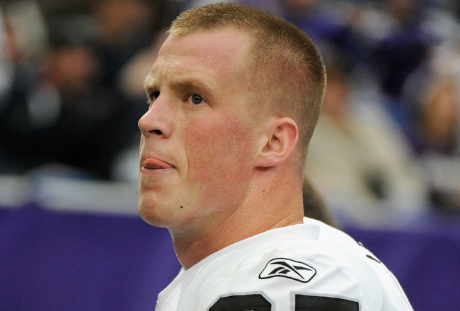 What Is Owner Of Oakland Raiders? Meet The Boss