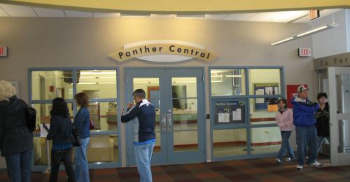 What Is Panther Central? Your Pitt Resource Hub What Is Panther Central? Your Pitt Resource Hub
