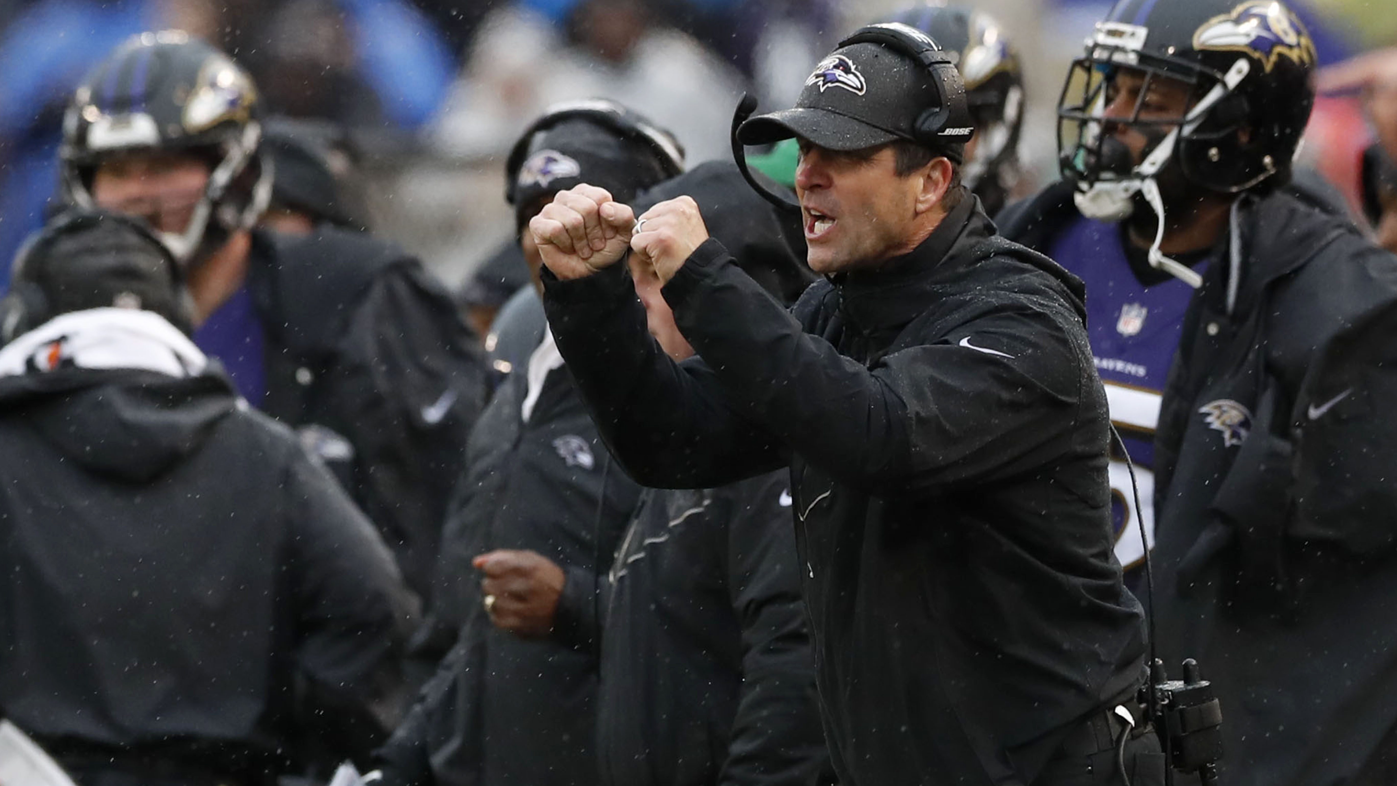 What Is Ravens Practice Squad? Roster Insights