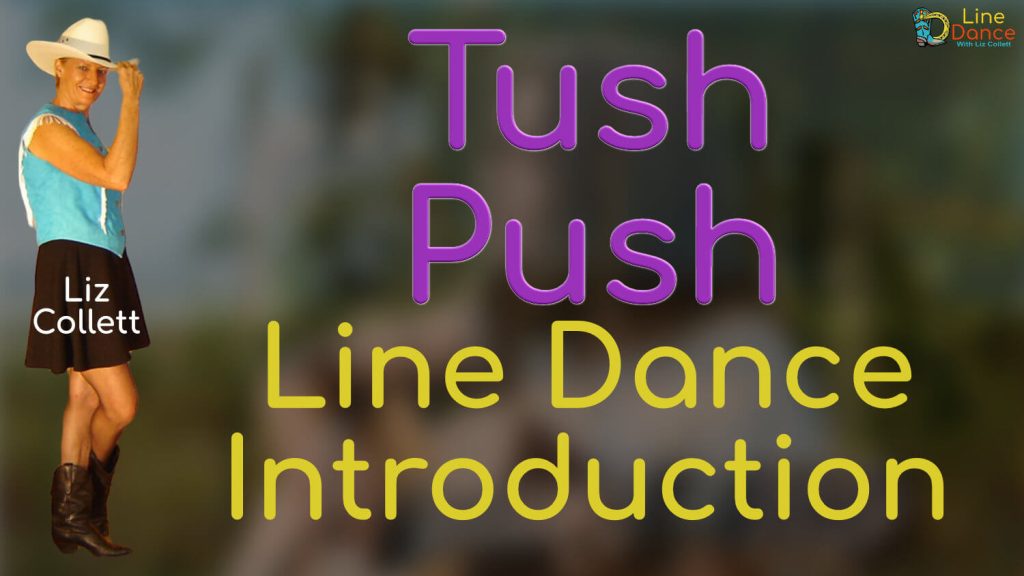 What Is Tush Push Line Dance? Easy Steps Inside