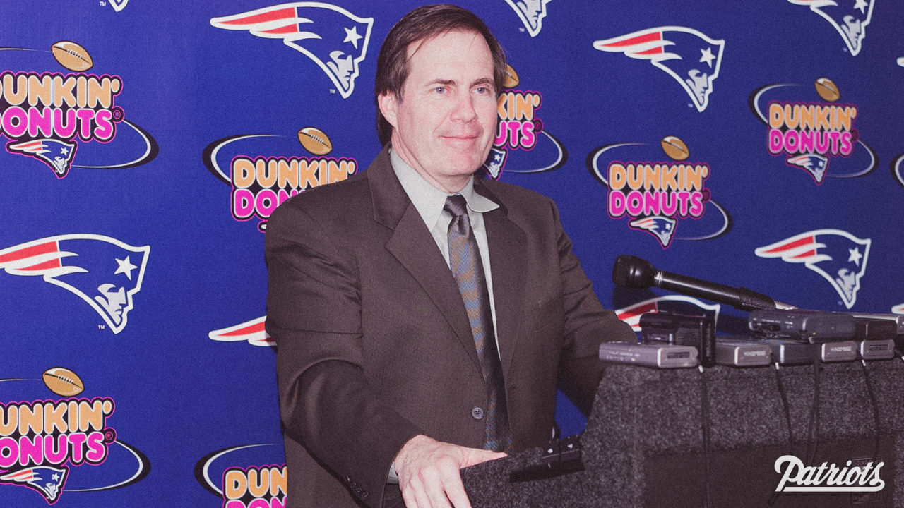 What Made 2001 Patriots Great? Winning Strategies