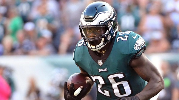 What Makes Fastest Running Back? Nfl Speed Secrets What Makes Fastest Running Back? Nfl Speed Secrets