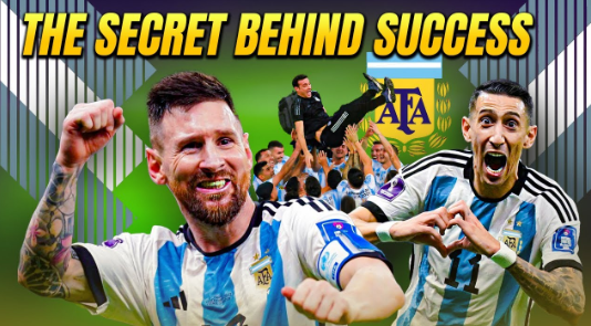 What Makes Football Number 9 Players Successful? Expert Tips