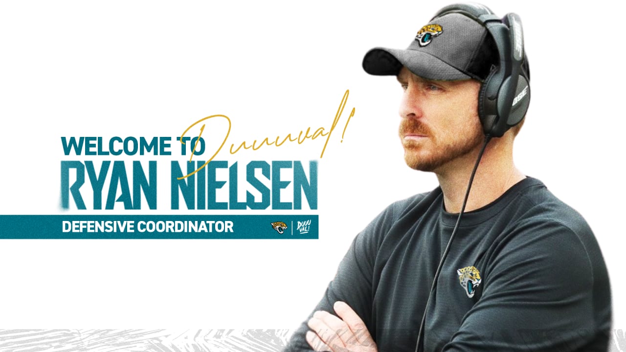 What Makes Jacksonville Jaguars Defensive Coordinator Effective?