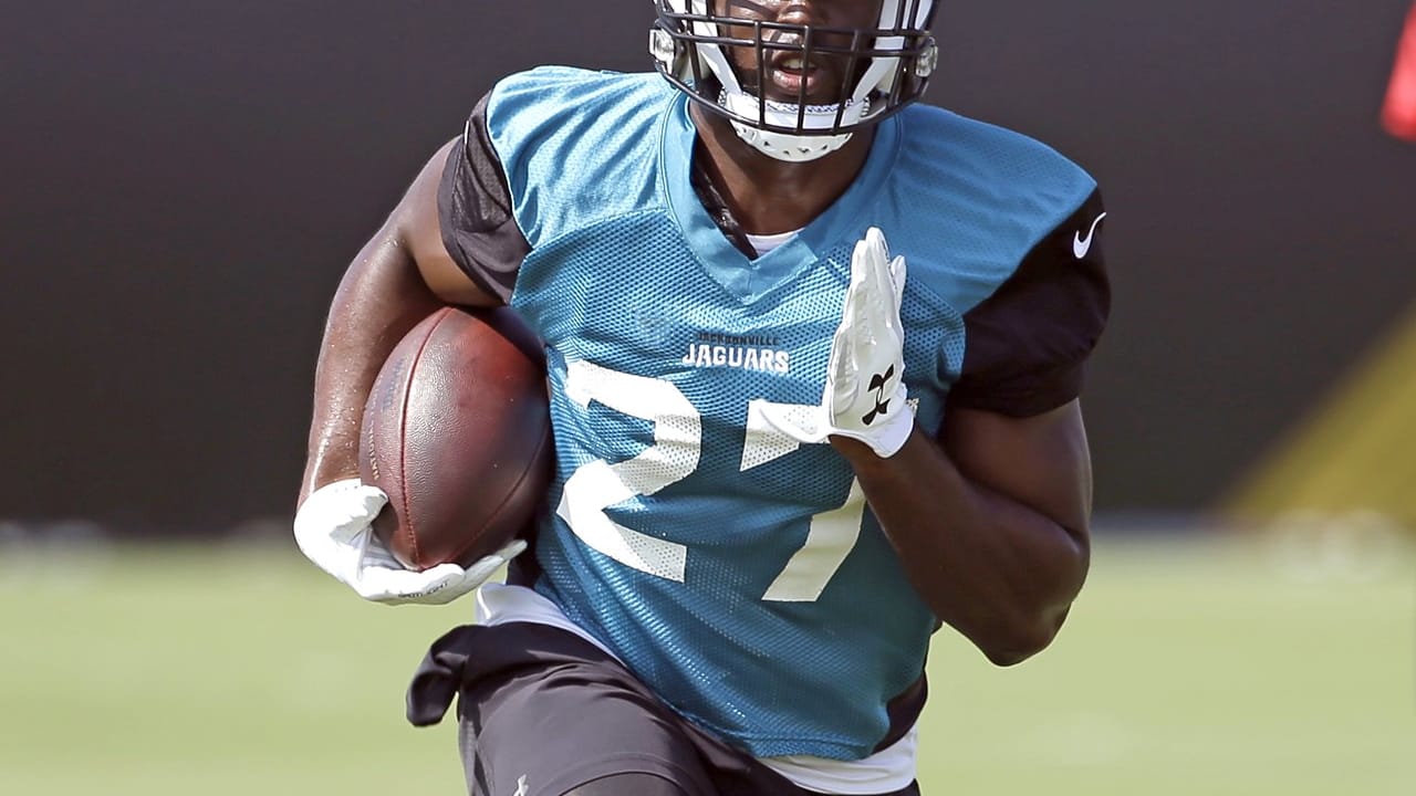 What Makes Jaguars Running Backs Successful? Gamechanging Tips