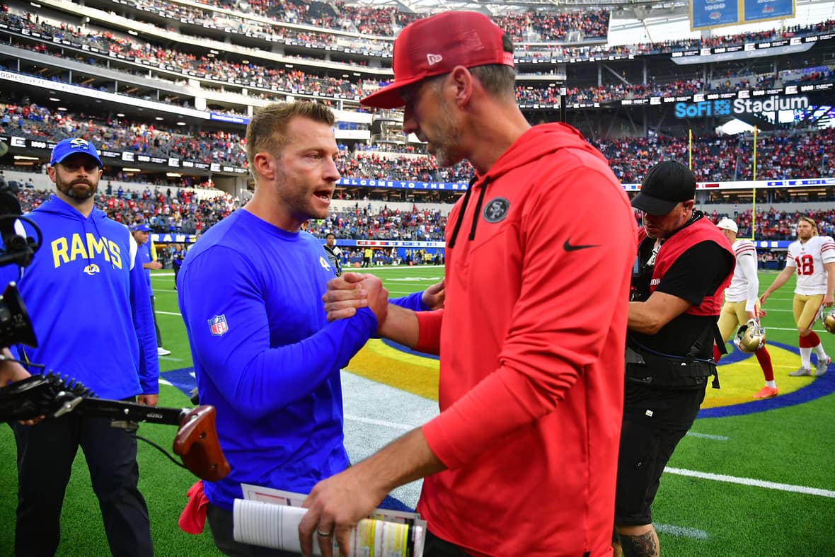 What Makes La Rams Coach Successful? Winning Strategies