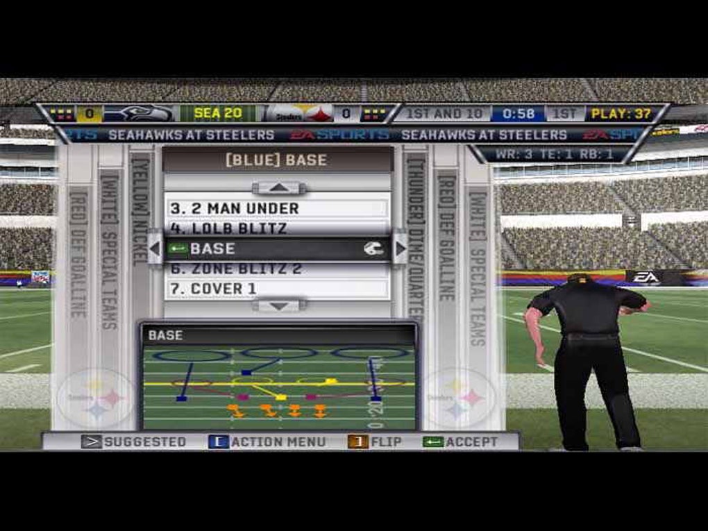 What Makes Nfl Head Coach Game Fun? Winning Strategies
