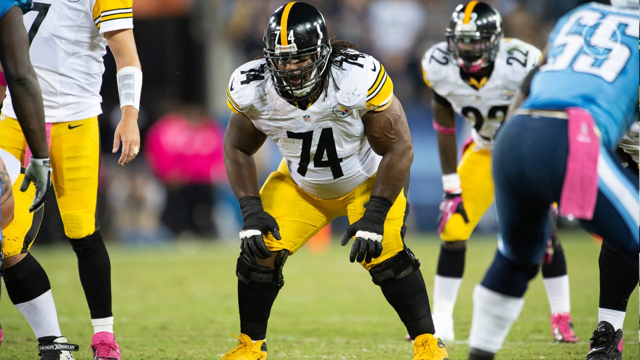 What Makes Steelers Legends? Top Player Rankings