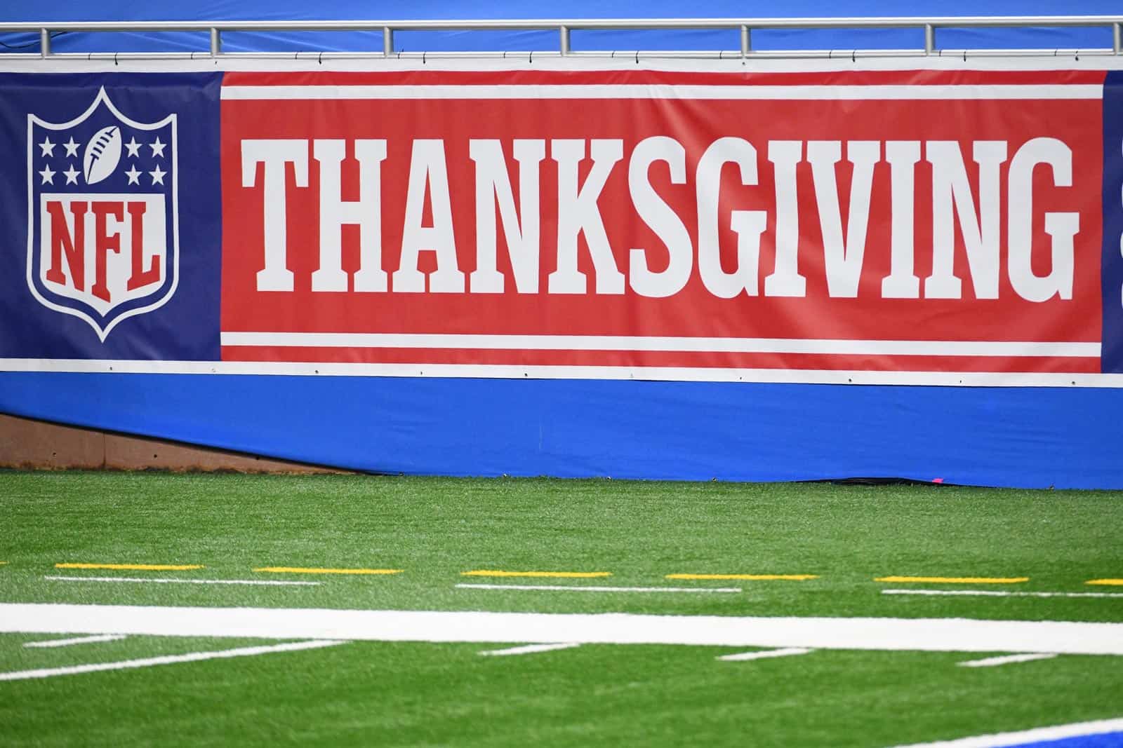 What Nfl Games Are On Thanksgiving 2024? Full Schedule What Nfl Games Are On Thanksgiving 2024? Full Schedule