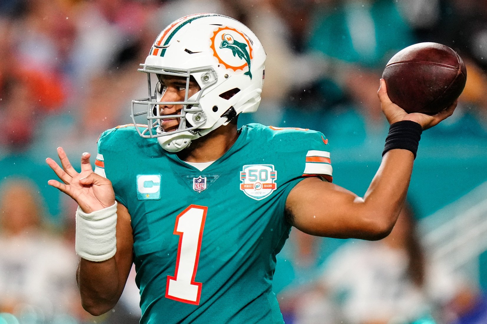 What Nfl Games Are On Today? Your Live Schedule