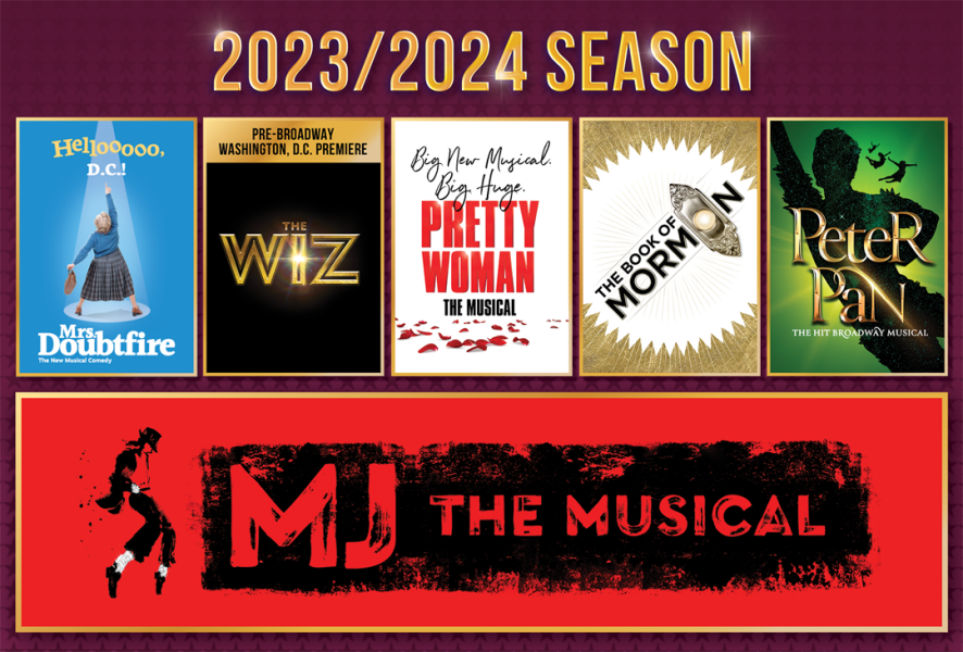 What Plays Are In Orlando Fl? Show Schedule