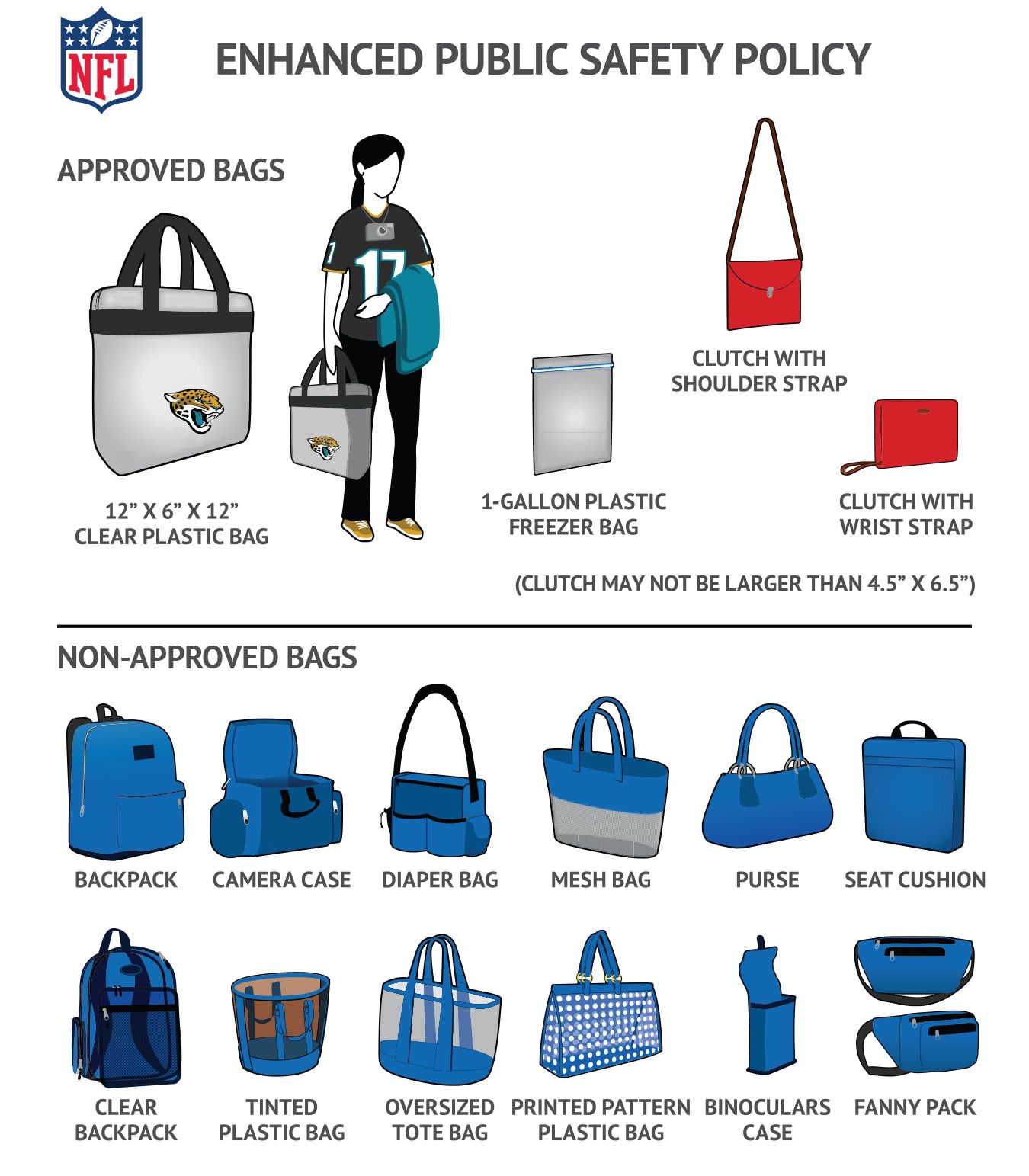 What Stadium Do Jaguars Play? Home Field Guide
