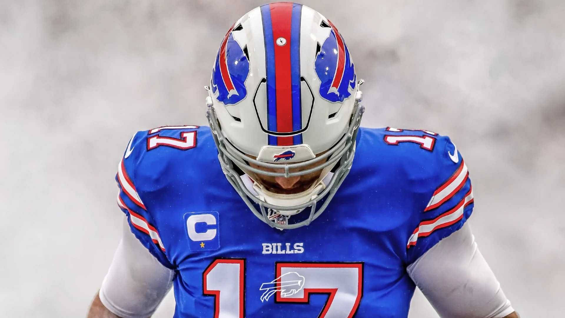 What Team Is Josh Allen On