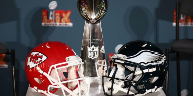 What Time Did The Superbowl End