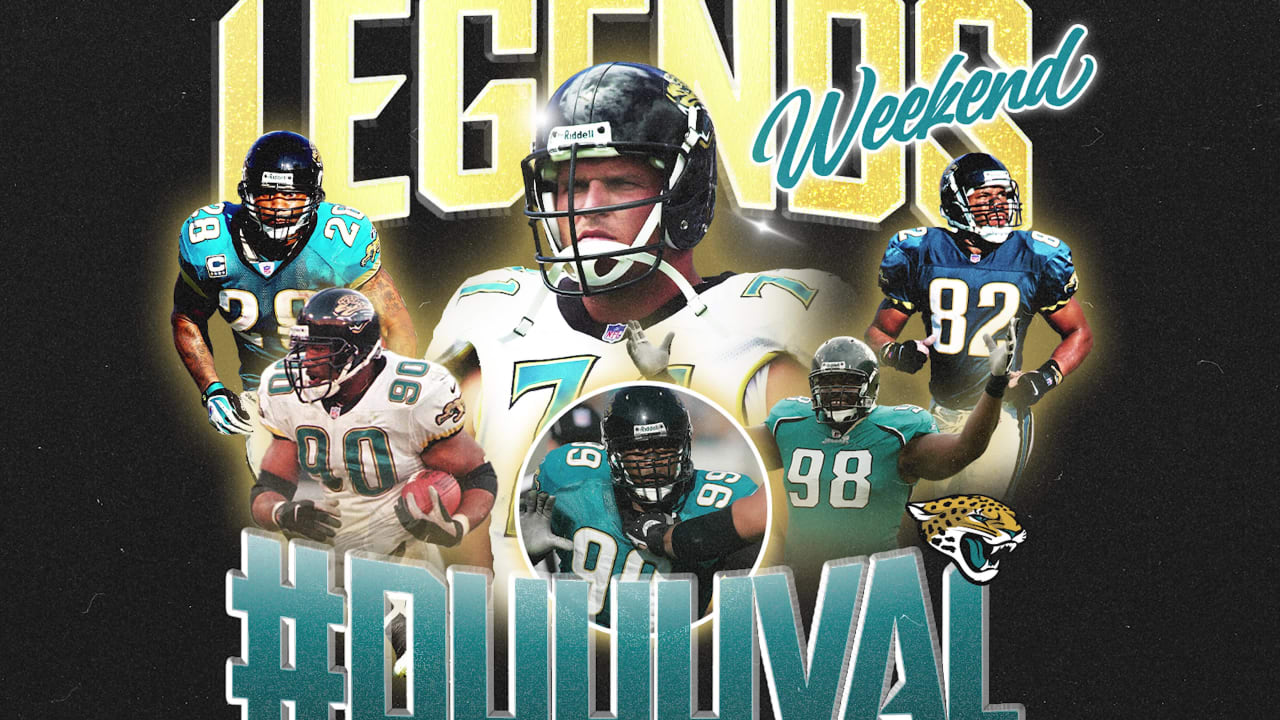 What Time Jaguars Game