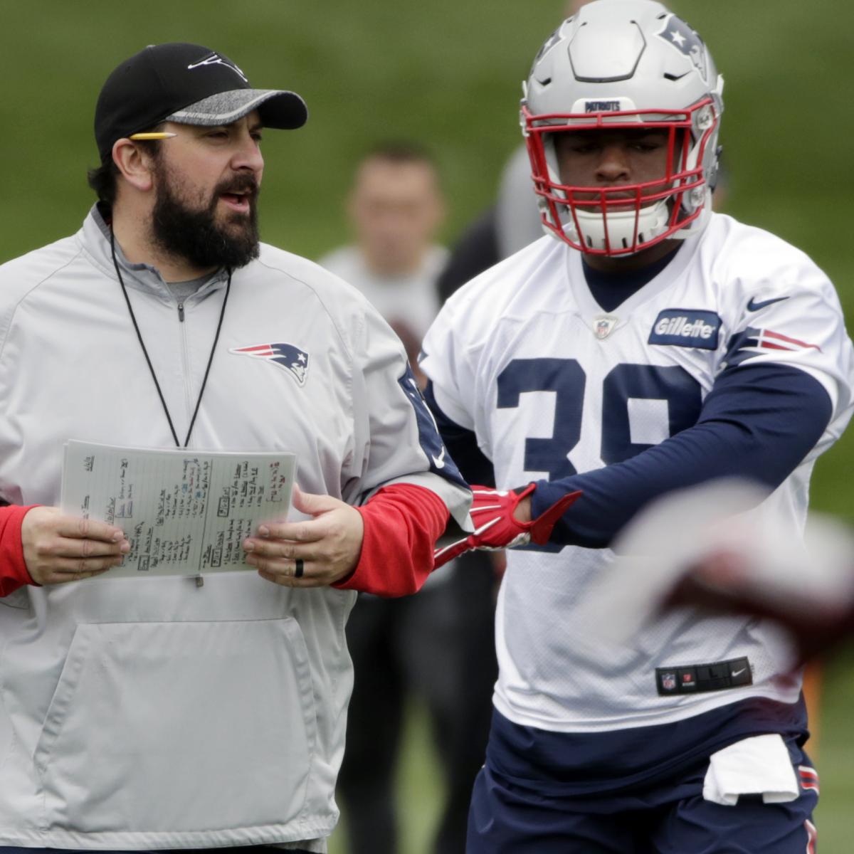 What Was Patriots 2017 Roster? Complete Team List What Was Patriots 2017 Roster? Complete Team List