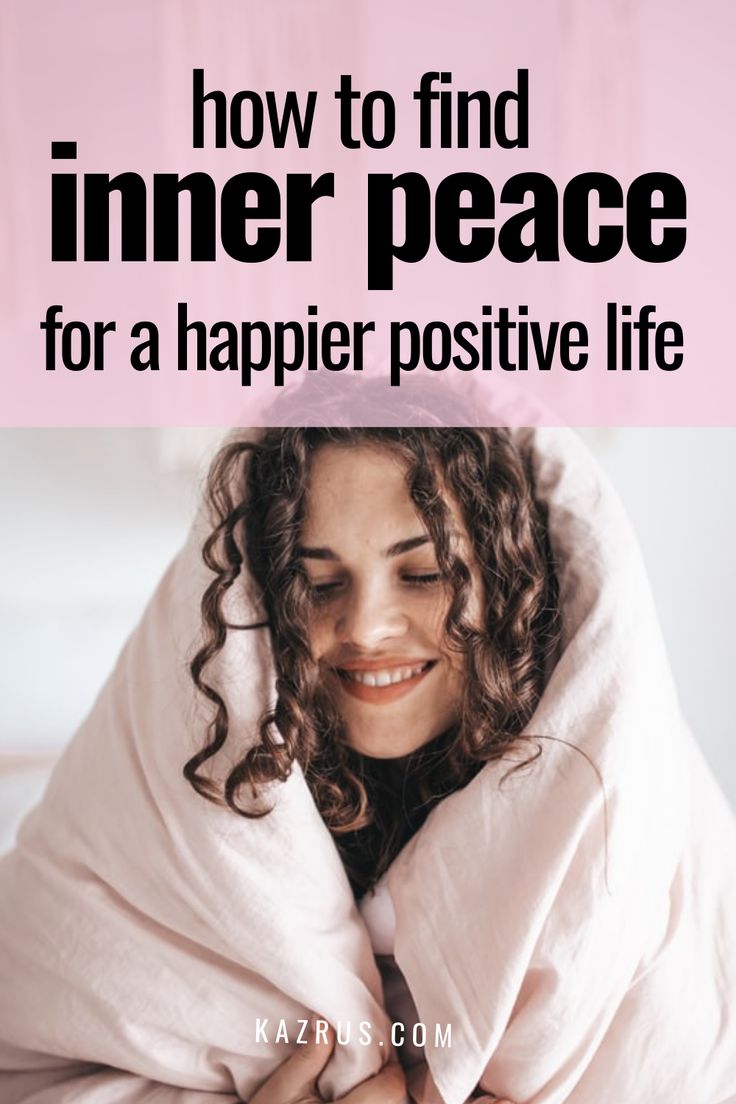 Whatever Is True: Find Inner Peace