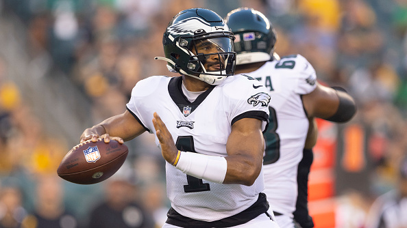 What's Eagles Qb Situation? Expert Analysis