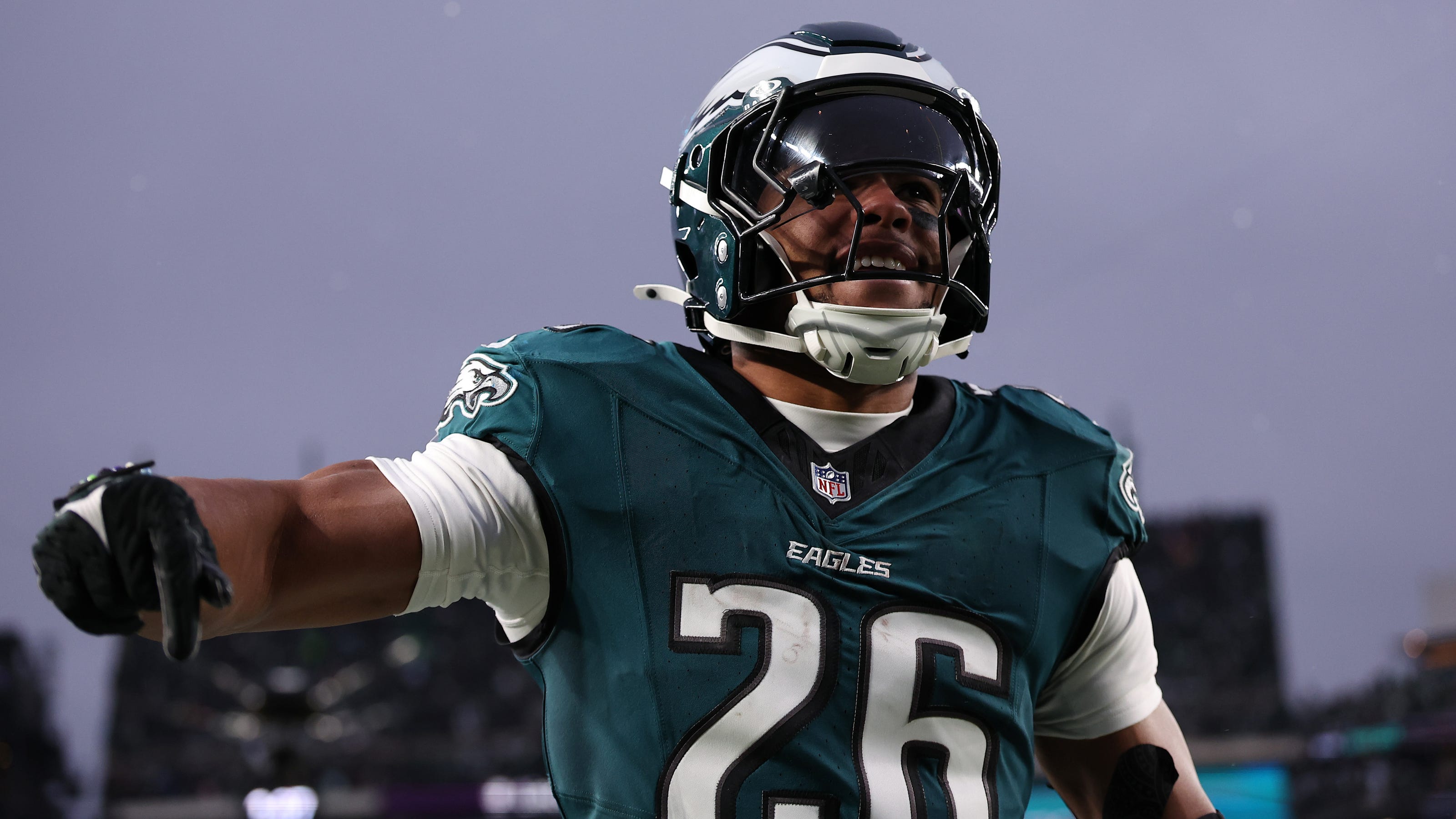 What's Eagles Roster For Super Bowl? Expert Picks Inside