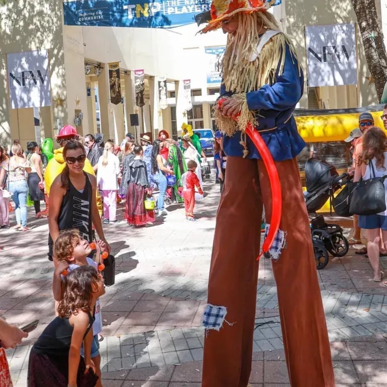 What's Happening In Naples Florida? Stay Updated