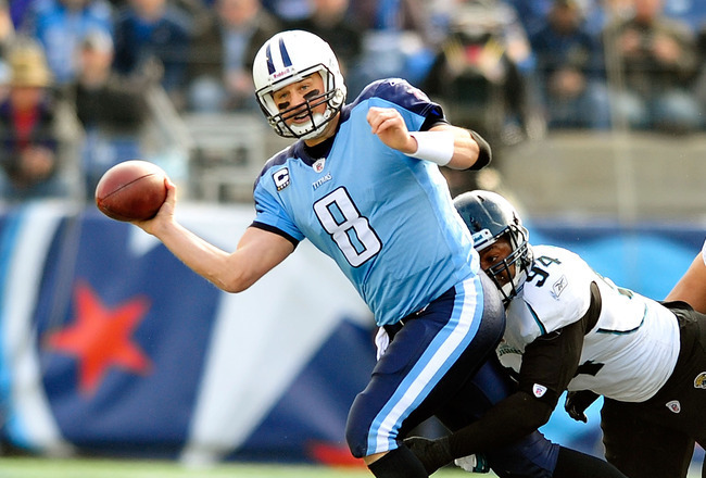 What's Jaguars' Chances? Tennessee Titans Game Plan
