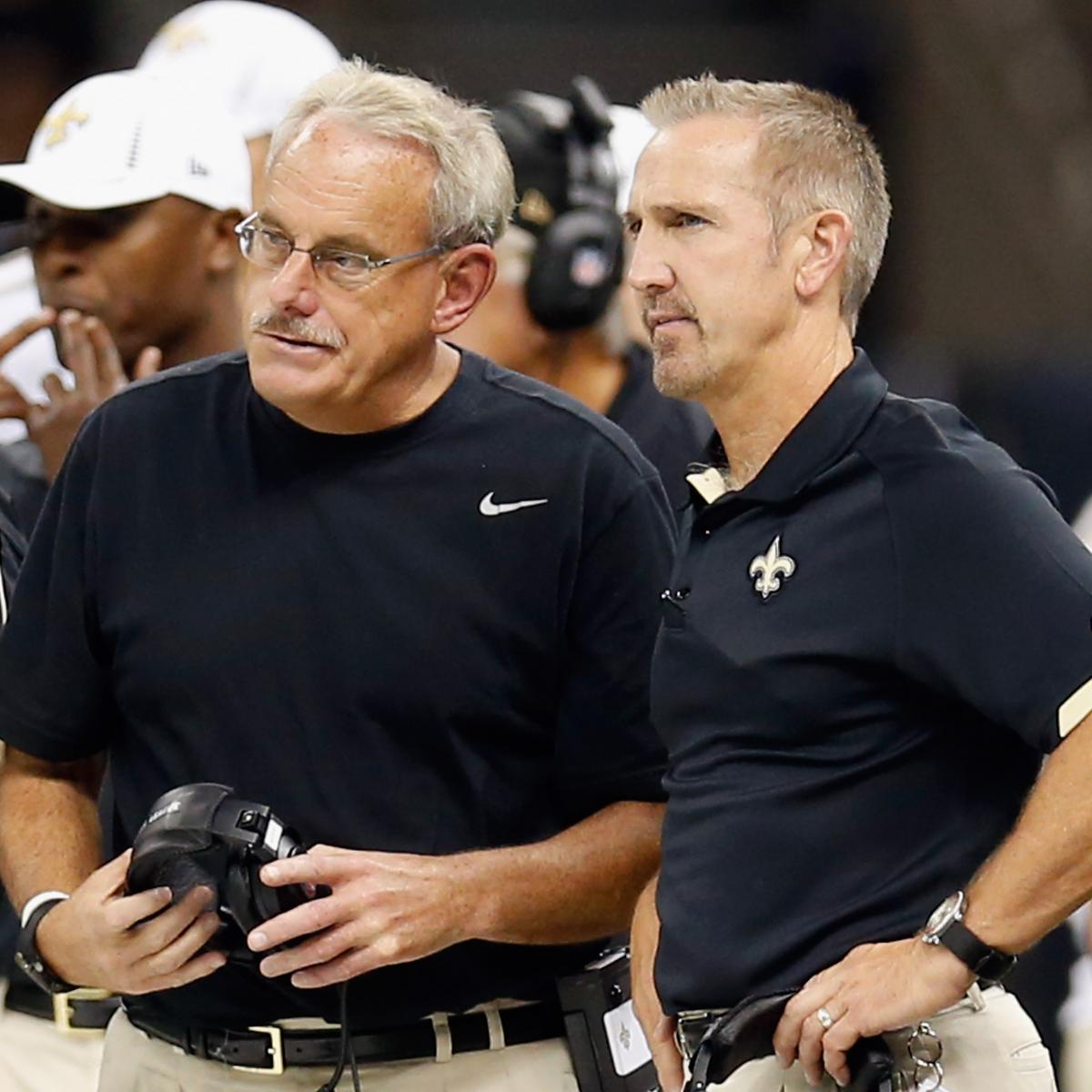 What's New Orleans Saints 53 Man Roster? Expert Picks