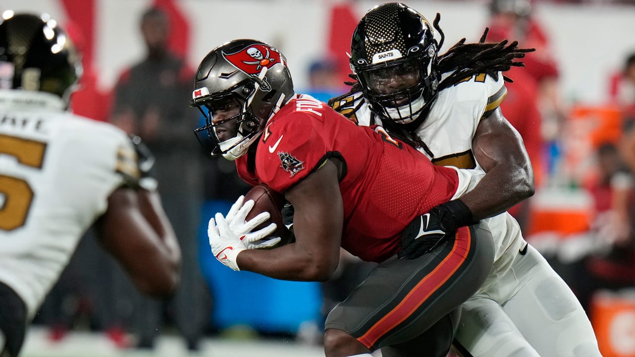 What's On Monday Night Football? Game Highlights
