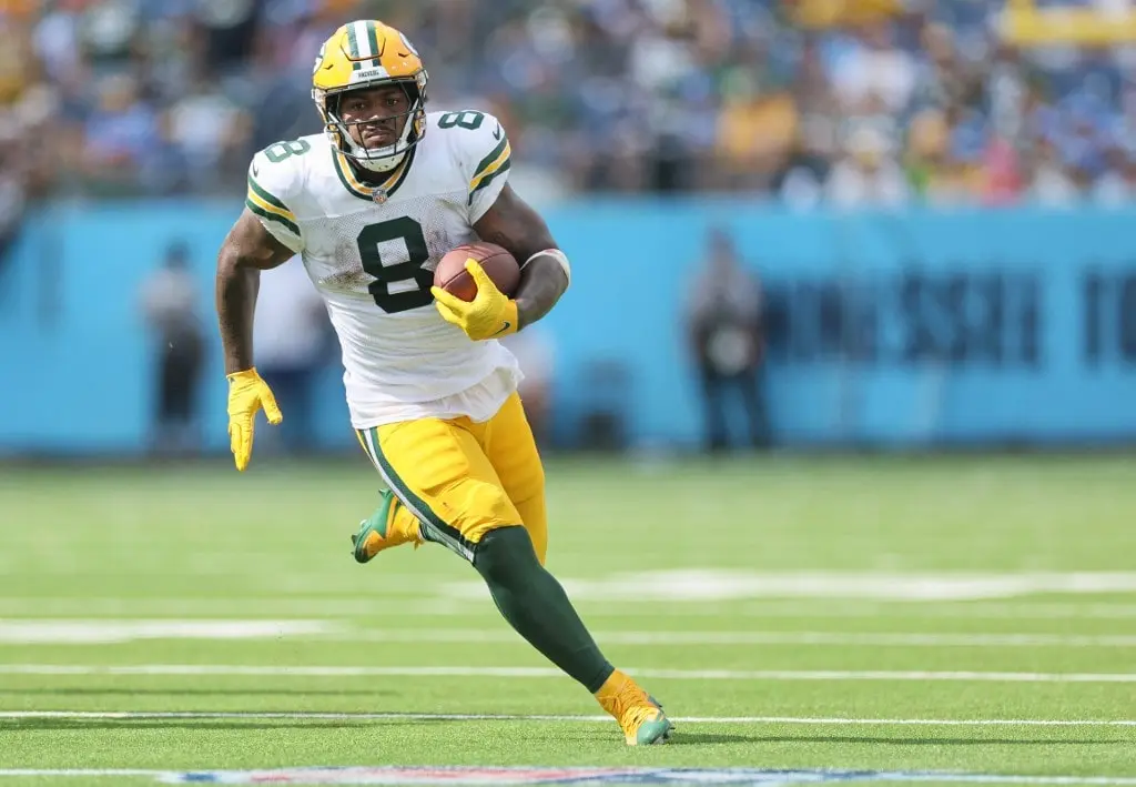 What's Packers Vs Cardinals 2024 Outlook? Expert Picks