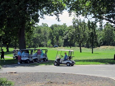What's Pennsauken Country Club Nj Like? Membership Insights