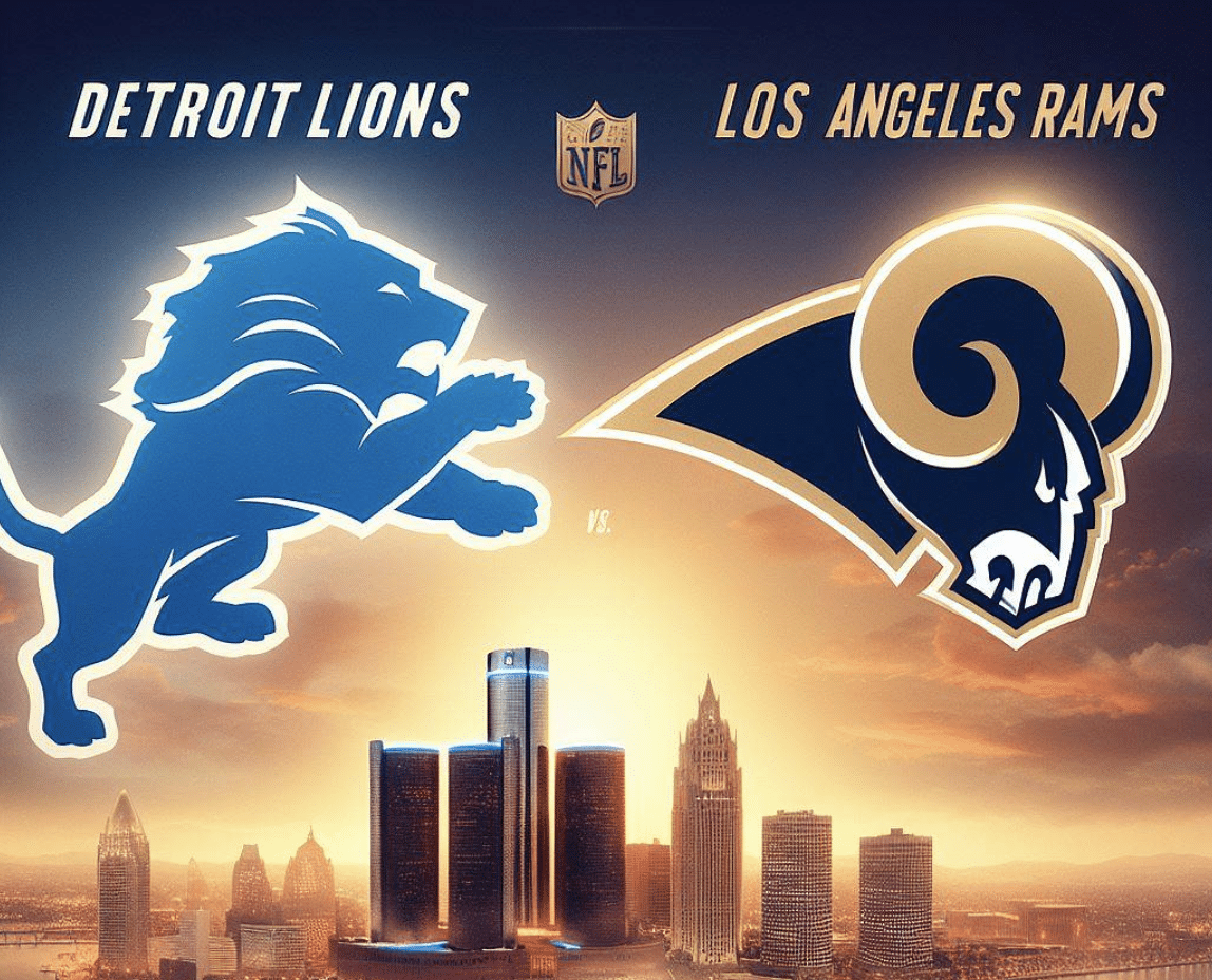 What's Raiders Vs Rams 2024 Outcome? Expert Predictions