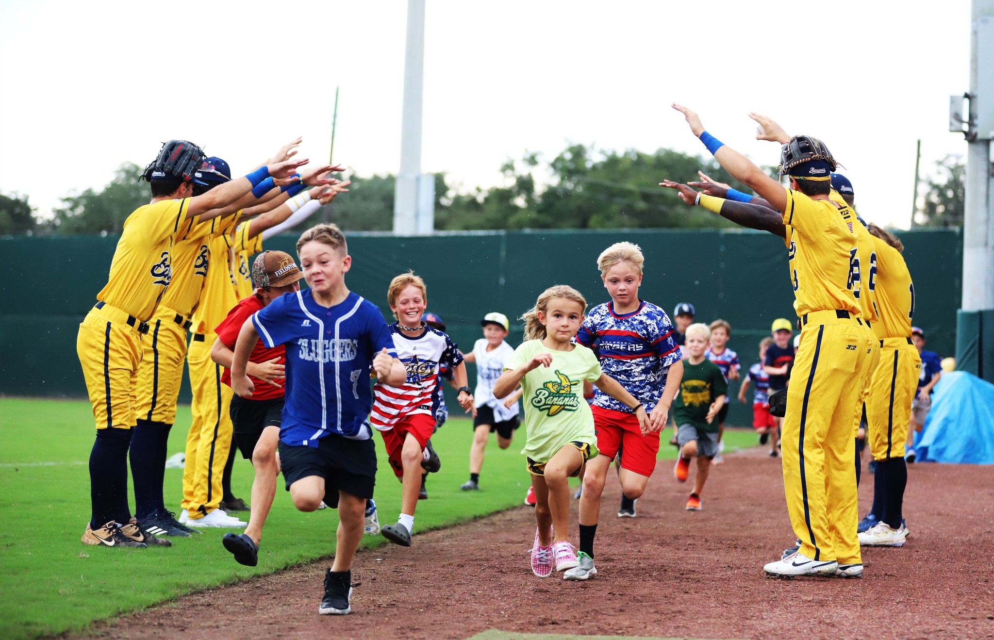 What's Savannah Bananas Roster 2024? Latest Update
