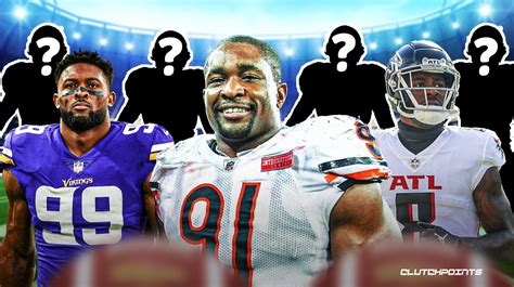What's The Youngest Player In Nfl? Success Stories