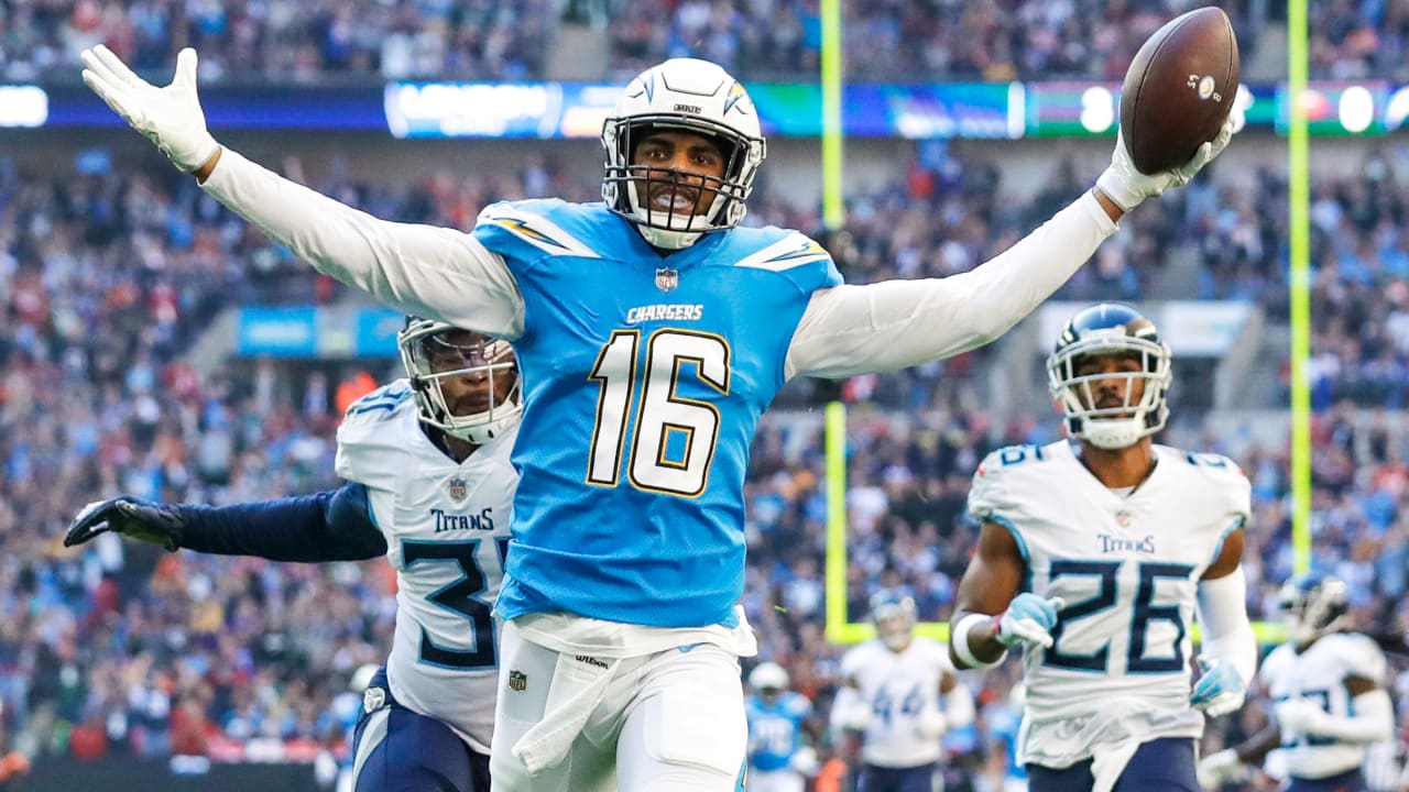 What's Titans' Chance Vs Chargers? Game Predictions