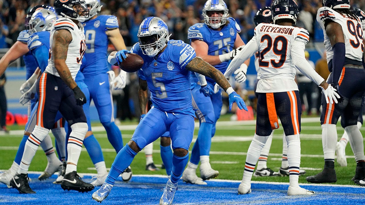 When Are The Thanksgiving Day Nfl Games? Kickoff Times Inside