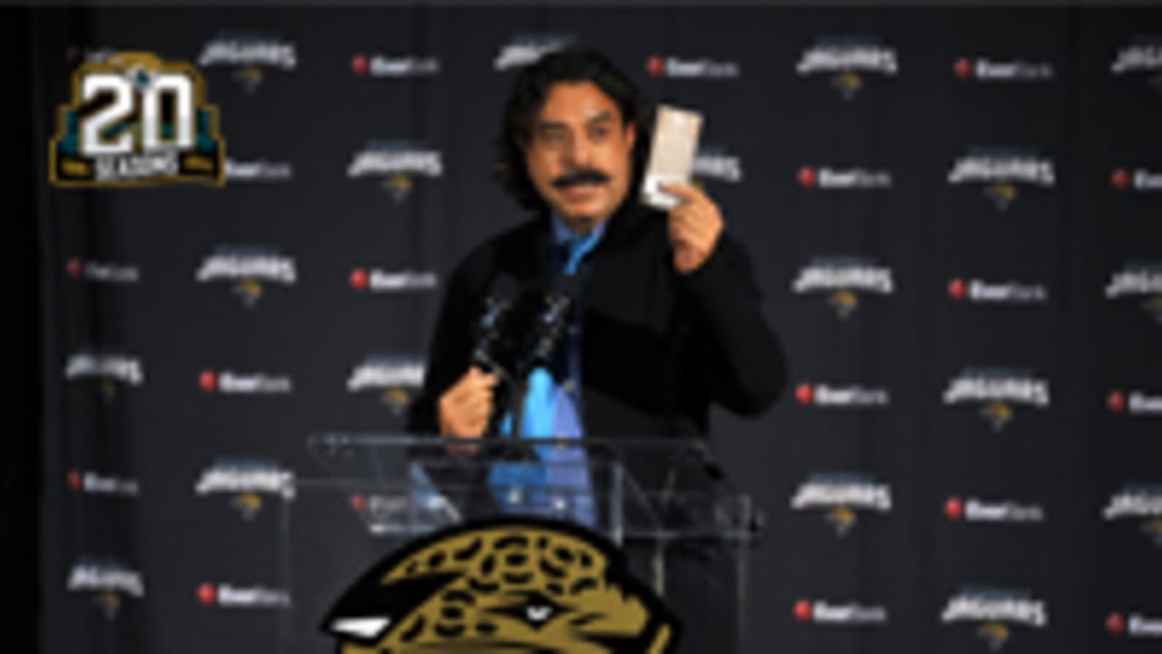 When Did Khan Buy Jaguars? Ownership Insight When Did Khan Buy Jaguars? Ownership Insight