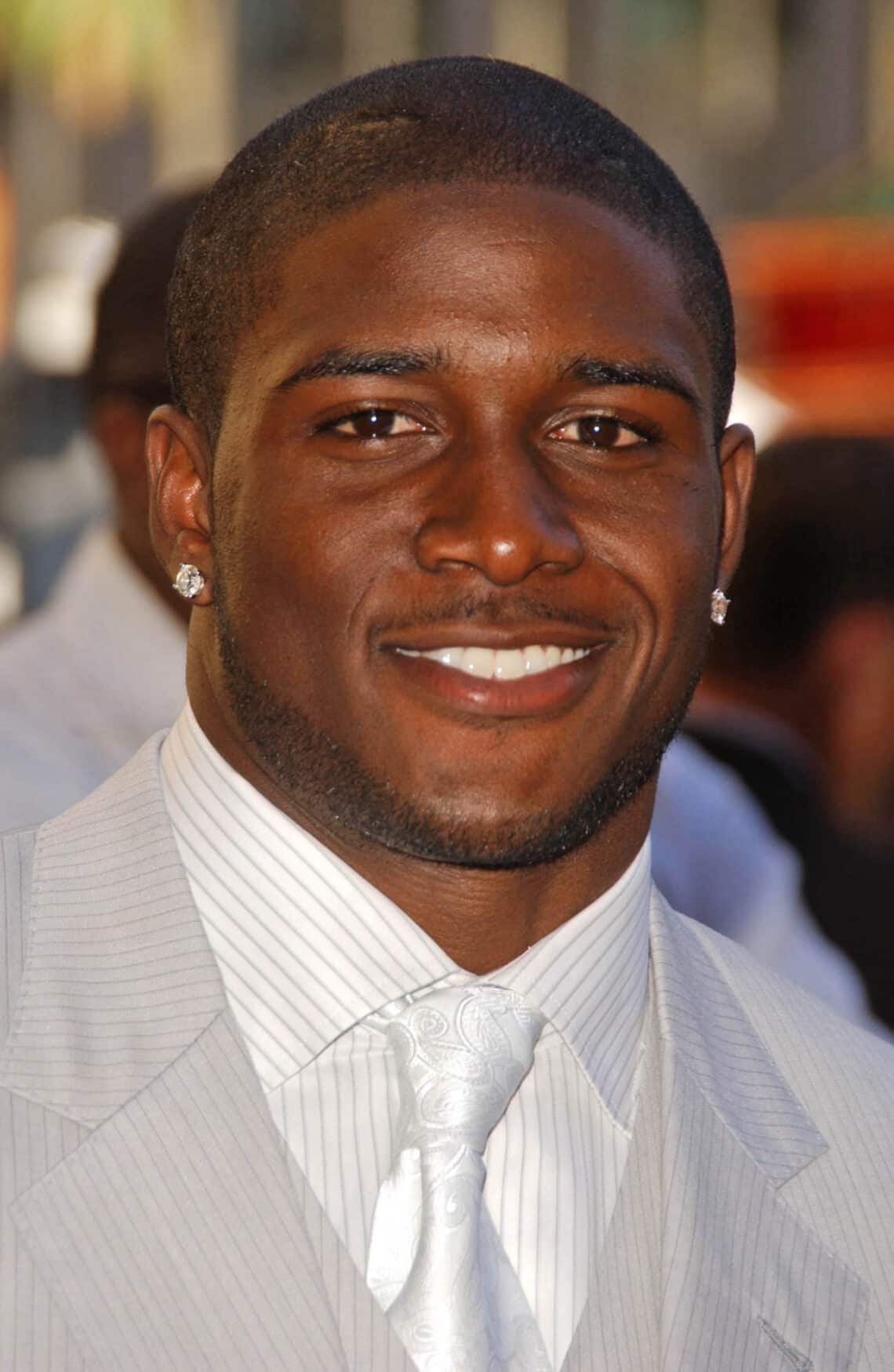 When Did Reggie Bush Get Drafted? Nfl Insights