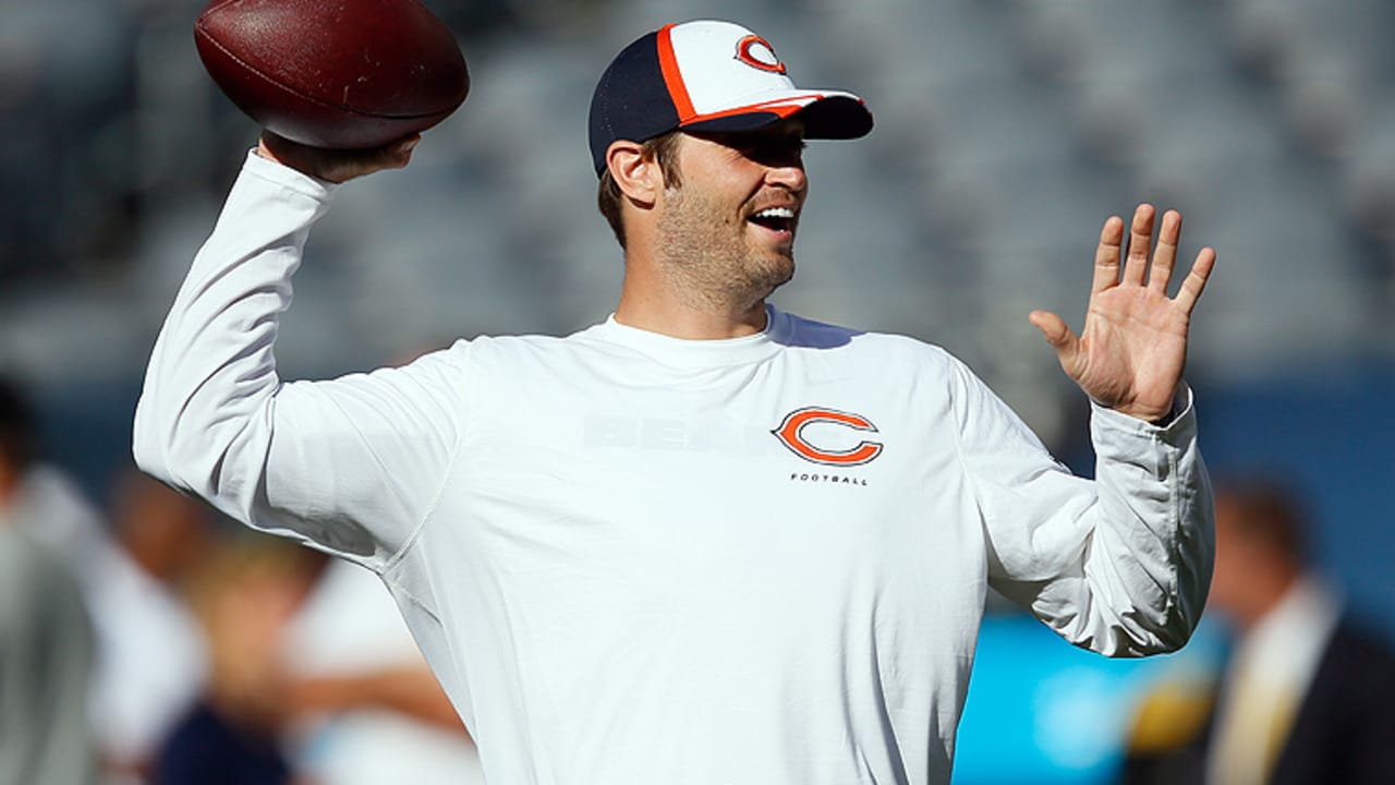 When Do Bears Face Jaguars? Kickoff Time And Tips