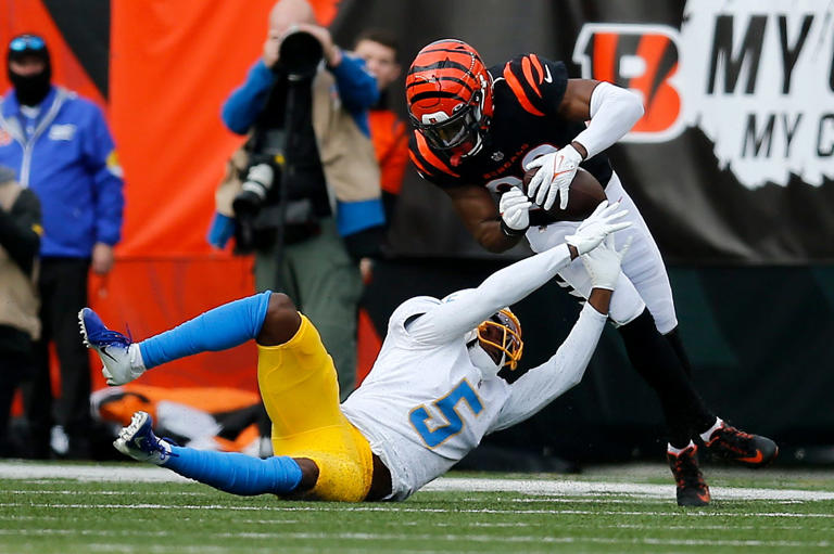 When Do Bengals Play Tonight? Game Time Info