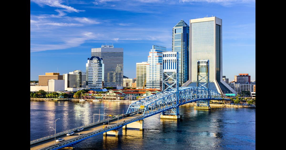 When Do Cheap Flights From Jacksonville To Ny Depart? Schedule