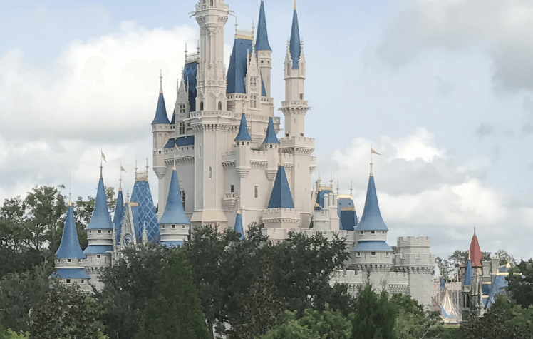 When Do Cheap Flights To Orlando Leave Indy? Today's Deals