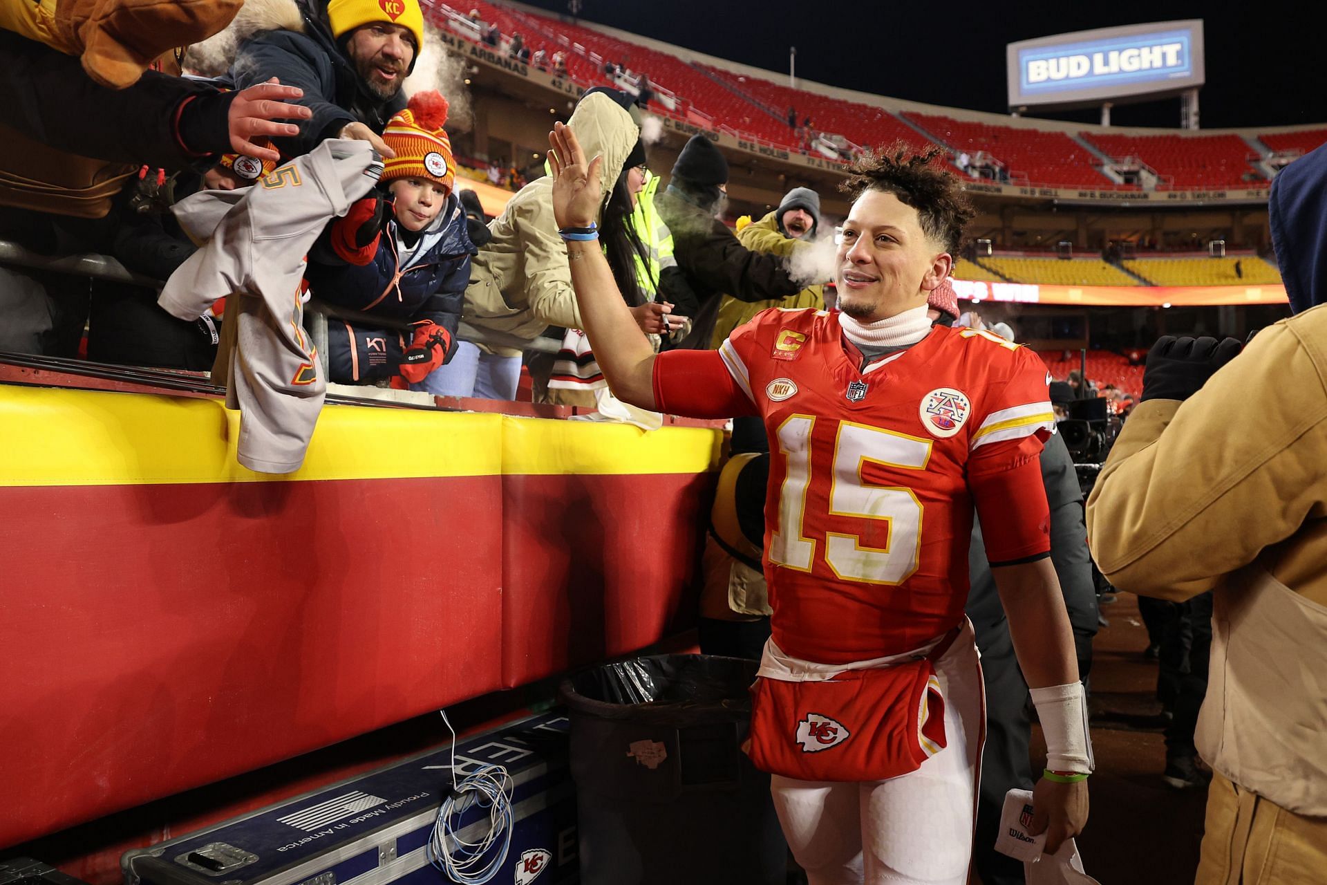 When Do Chiefs Play Next In 2025? Get Game Details