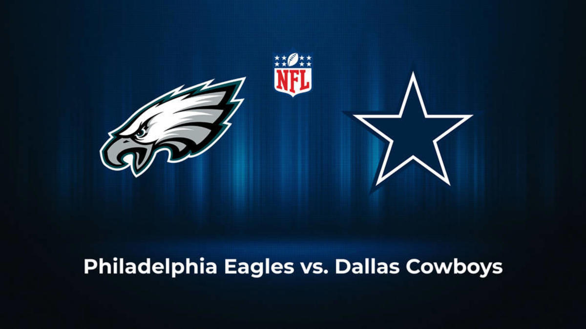 When Do Cowboys Vs Eagles Tickets Go On Sale? Instant Access