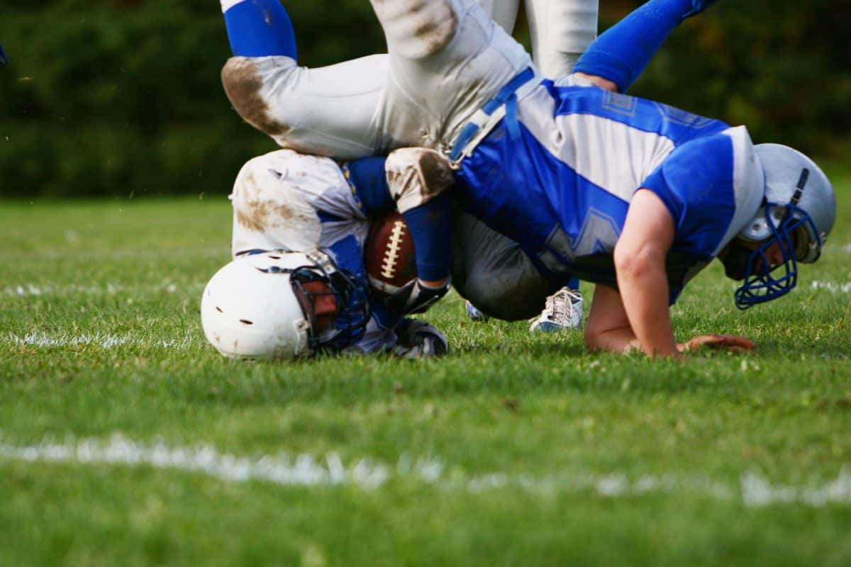When Do Football Helmets Expire? Safety Check Guide