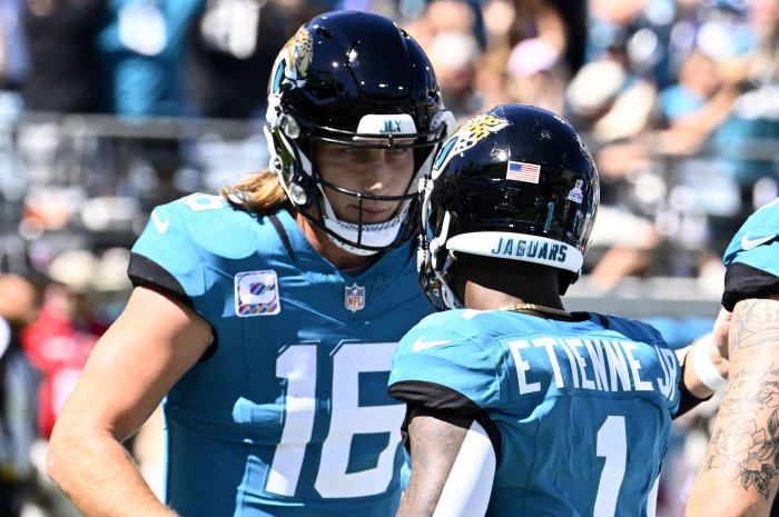 When Do Jaguars Beat Colts? Winning Strategies