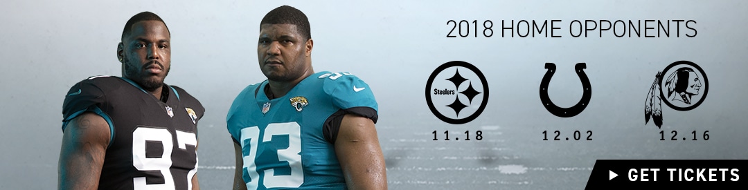 When Do Jaguars Tickets Go On Sale? Get Yours Now