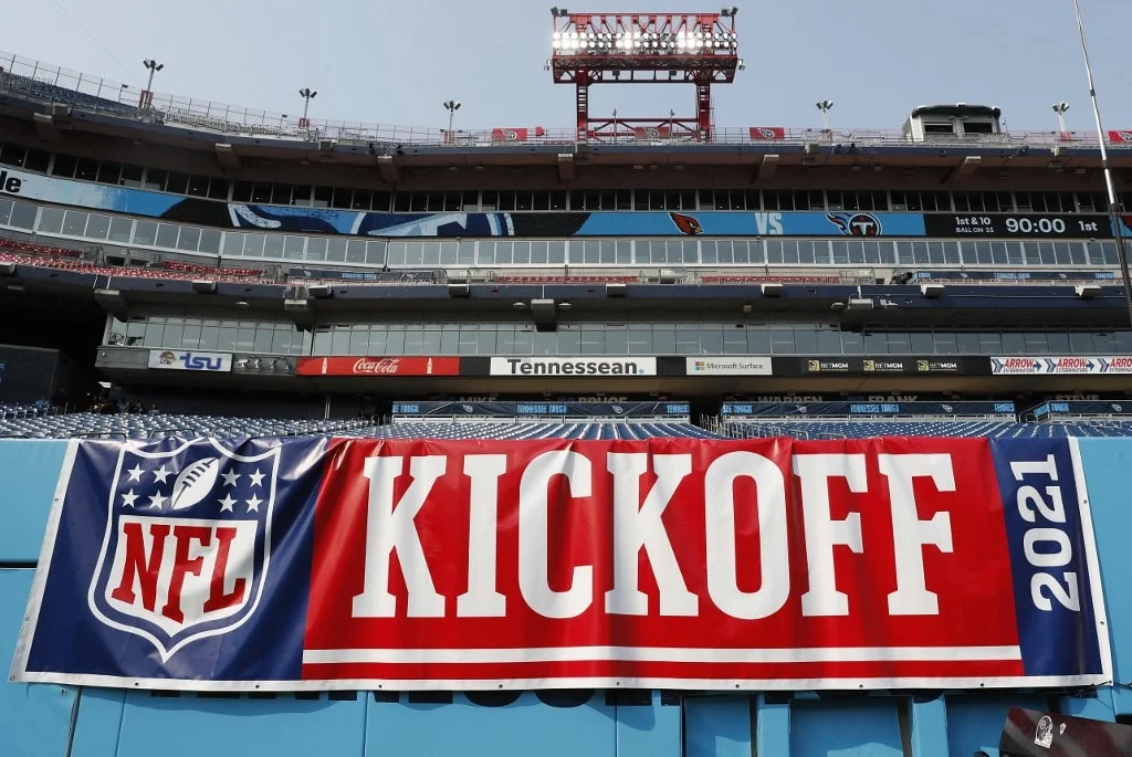 When Do Nfl Games Start Today? Kickoff Times Inside