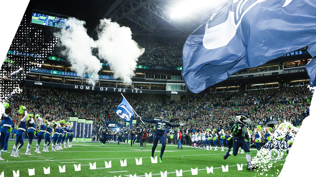 When Do Seahawks Play Tomorrow? Game Time Revealed