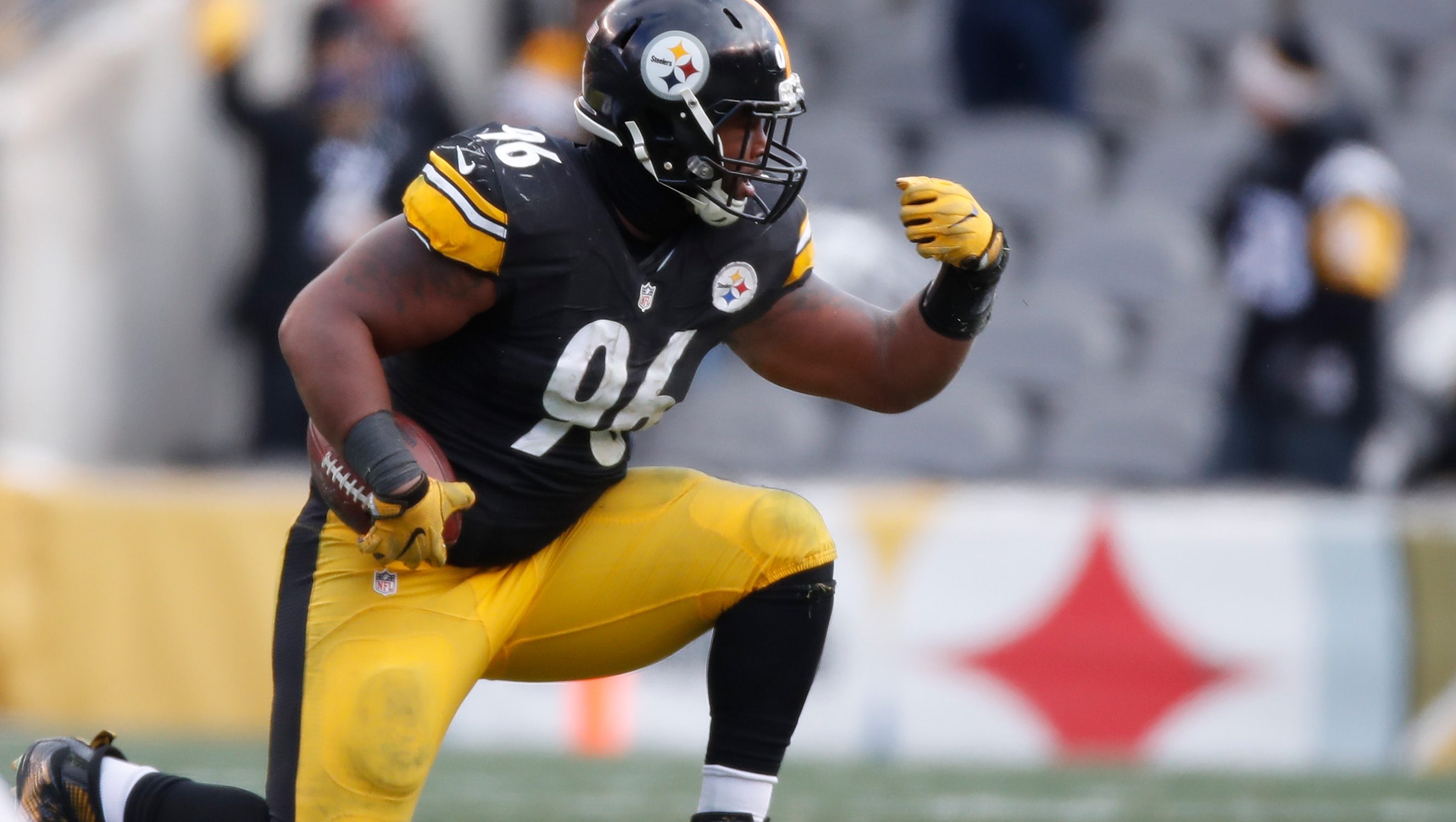 When Do Steelers Play Next? Full Schedule