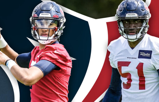 When Do Texans Win Most Games? Trend Analysis