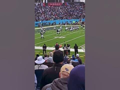 When Do Titans Beat Jaguars? Key Matchup Strategies